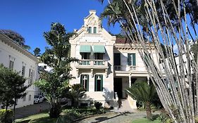 Hotel Casablanca Imperial